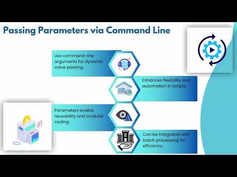 How Do You Pass Parameters in DataStage? 🚀 | DataStage Training: Master Parameters! 🎯