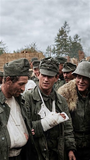 The War to End All Wars | WWI Colorized & Restored #WWI #ColorizedHistory #viral #trending #history