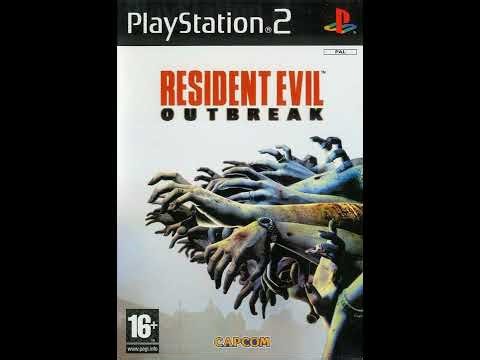 Biohazard Outbreak Main Title Theme
