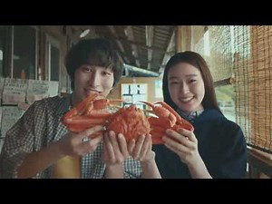 【トヨタ ライズ】TVCM しりとりドライブ 篇