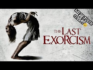EL DEMONIO A REGRESADO ( El Ultimo Exorcismo 2 - 2013 )