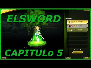 🗡 ELSWORD - GAMEPLAY 2019 - RENA #5 🗡