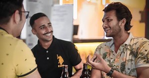 Plan the Ultimate Guys Weekend in Minneapolis