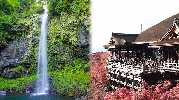 A Visual Journey Through Japan’s Iconic Destinations