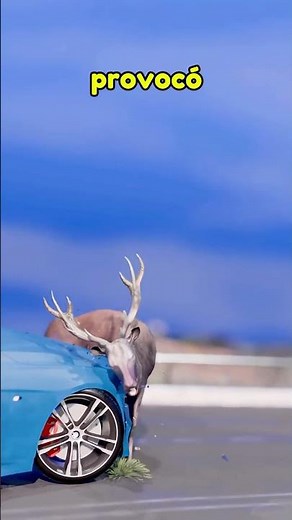 This Is How Deer Posters Were Born... Avoid The Next Surprise 😱