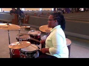 Gospel Groove "Going Up Yonder"- Walter Hawkins