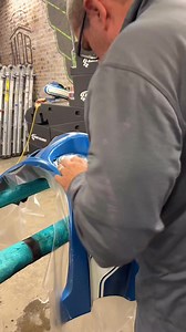 Motorcycle PPF | CW Wraps