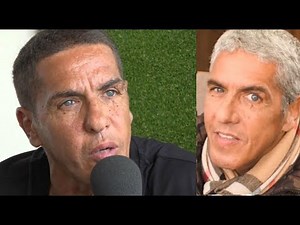 Samy Naceri : son retour au cinéma, son fils Julian, le rap... il nous dit tout ! (VIDEO)