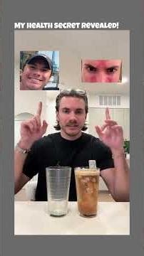 My link in bio has the secret to level up your health! 💪