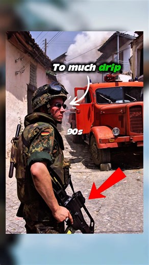 These are some of the best assault rifles according to US soldiers.