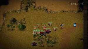 Krush, Kill 'n' Destroy Xtreme Trailer