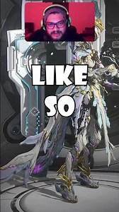 Which Warframe gathered dust for you