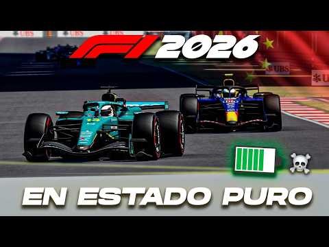 F1 CHINA GP 2026: THIS FREE ASSETTO CORSA MOD IS BETTER THAN I EXPECTED