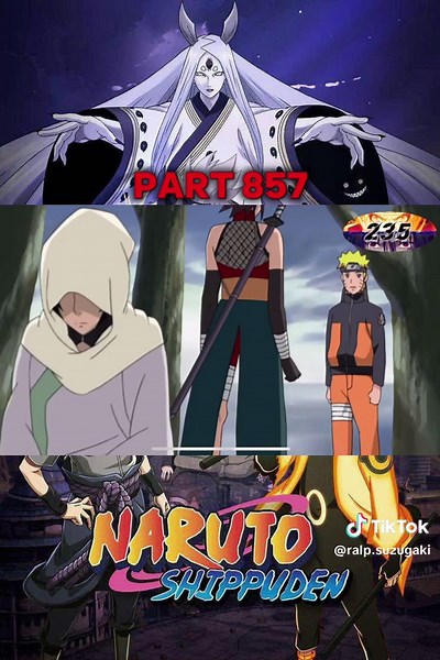 Naruto vs Kurama Part 2: Epic Anime Showdown
