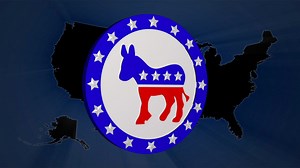 Democrats on the state level running in record numbers. What we know.