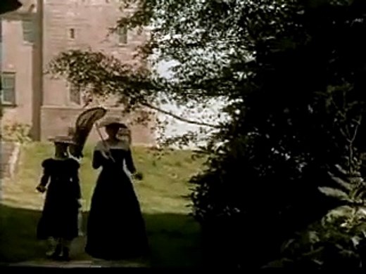 The Governess Trailer