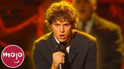 Top 10 ANGSTIEST Broadway Songs