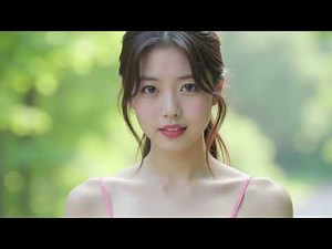 【AI美女ギャラリー】プロンプトエンジニアリングを駆使したAI美女たちをご紹介。Stable DiffusionにLoRA・ControlNetを組み合わせ、自然な構図やライティングまで緻密に設計。