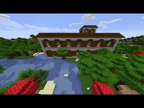MINECRAFT LUCKY TNT MOD Part 1