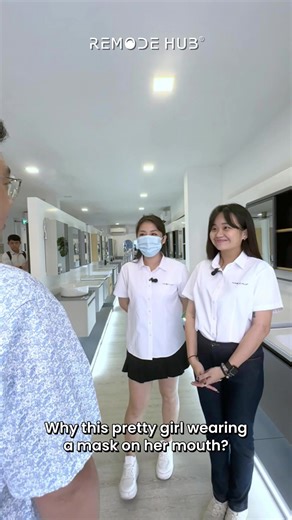 Experience the Honesty of Our Automated Laundry System