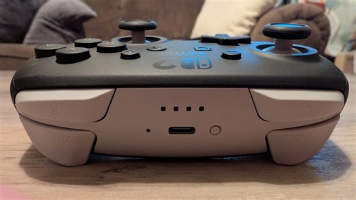 Nintendo Switch 2 Pro controller review — Don’t mess with excellence