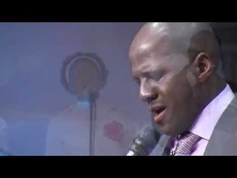 Je me livre totalement - Séquence d'Adoration avec Pasteur Yvan CASTANOU