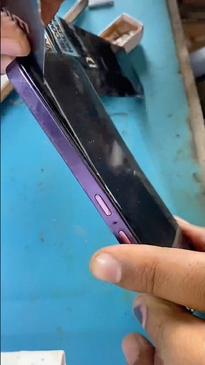 How to e tech ipro shine open