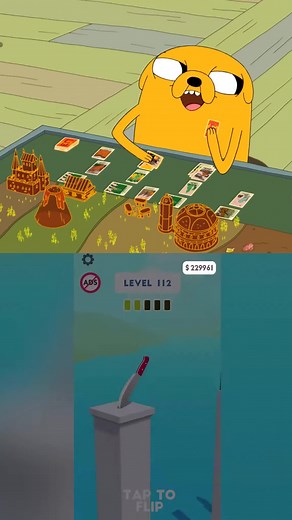 Adventuretimeclips on TikTok