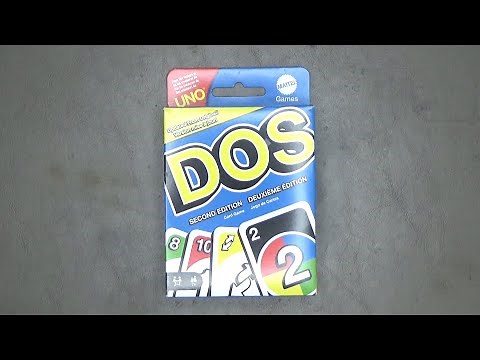 How To Play DOS Second Edition