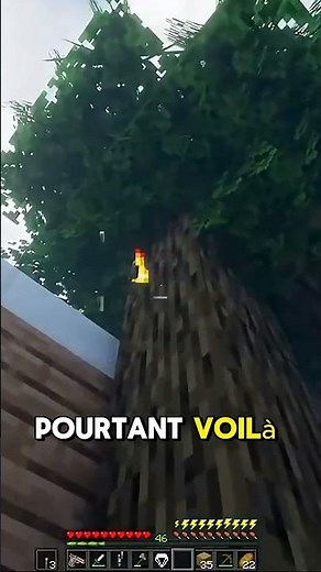 Survive 100 days against an ALIEN APOCALYPSE in Minecraft