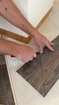 SPC Flooring Installation for Office Spaces | Premium SPC | Durable & Stylish Flooring 2025