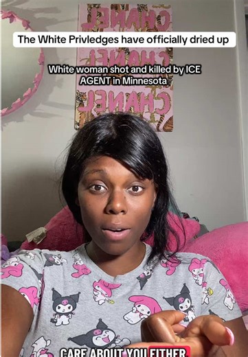 Whiteness was invented as a psychological and legal wage pay to pour Europeans to prevent class solidarity across racial lines. It was a divide and conquer strategy of unparalleled effectiveness. The privileges were deliberate, tactical disbursement from the ruling class to a designed buffer class.. It requires a permanent bottom tier to exploit to justify the existence of the buffer class. The buffer class exists to help police the bottom tier. And the moment that they stop doing that the entir