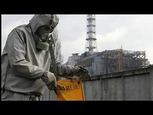 The Chernobyl Disaster. (Easy Explanation for kids in 8min)