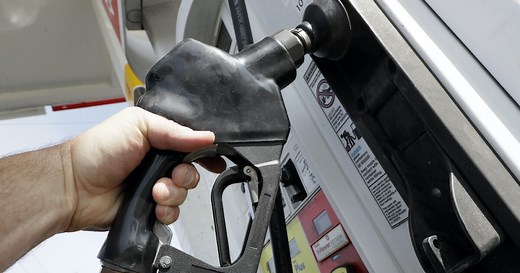 Data: Forecasting gas prices into 2023