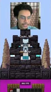 Minecraft Guess the block 🤔#shorts #minecraft #minecraftchallenge #challenge