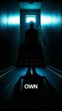My Parents Locked The Basement For 17 Years. I Found Out Why #shorthorror #scary #creepy #viral