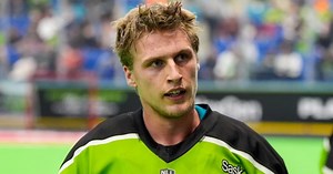 Rapid Fire with the Rush: Jake Boudreau