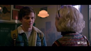 Chilling Adventures Of Sabrina: Christmas Special: A Mid Winter's Tale: Ending Explained