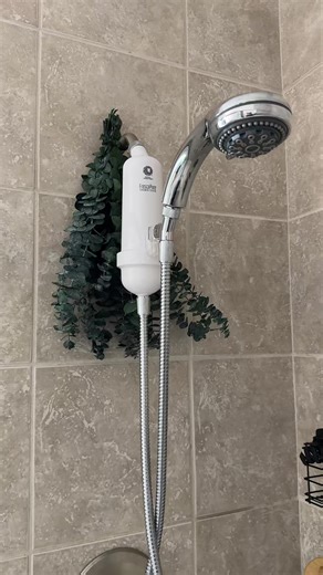 Ramas decorativas de eucalipto perfectas para jarrones, sala, baño o mesa. Un toque natural y elegante para cualquier espacio. #homedecor #homeinspo #eucalyptus #homestyle #tiktokshop