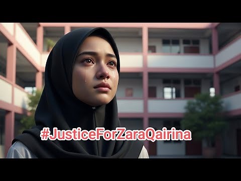 Justice For Zara