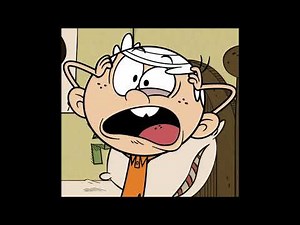 Lola Loud Ruins Thanksgiving
