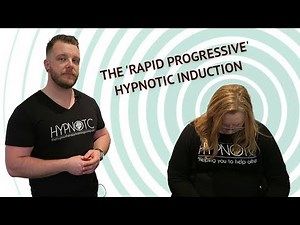 Hypnotherapy Tips: Hypnotise fast, the rapid progressive induction
