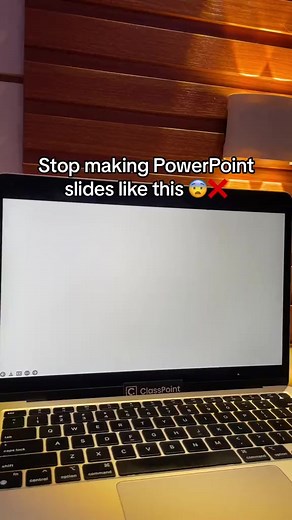 It may look complicated to do but I swear, this PowerPoint trick will only take you a minute! Hope you like this tutorial 💕 #PowerPoint #powerpointpresentation #powerpointdesign | ClassPoint