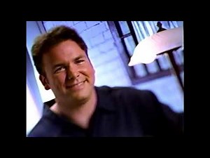 America Online Commercial (2001)