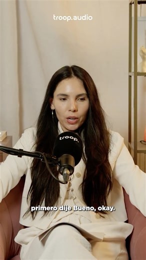 Haru Escarcega on Instagram: "Yo soy de la idea de que los proyectos y los sueños no se logran de golpe; se construyen día a día, a través de decisiones pequeñas, consistentes y conscientes. Cada avance aparece en la medida en que los nutrimos. En este episodio te comparto los retos invisibles que he atravesado al crear mi clase presencial: lo que no se ve, lo que no se dice y lo que realmente sostiene un proyecto en el tiempo. Si estás construyendo el tuyo, o sientes el llamado de crear algo pr