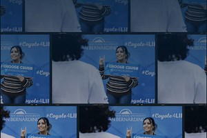 Celebrate National Decision Day and #CHOOSECSUSB ! Students can be the coyote they want to be!🐺 . We offer a variety of programs and opportunities for them to grow, to achieve excellence, and to become leaders! Become a Coyote and #ChooseCSUSB today! 💙 . Learn More: https://bit.ly/3uh84Bb . . . #NationalDecisionDay #CoyotePride #HumanImpact | CSUSB