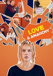 Love & Anarchy Season 2 (2022), Watch Full Episodes Online on TVOnic