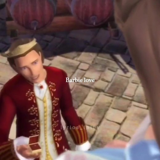 #barbie #ken #love