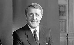 Brian Mulroney