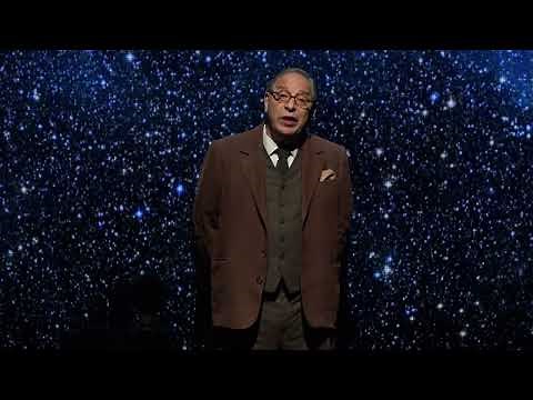 C.S. Lewis On Stage | Further UP & Further In Trailer